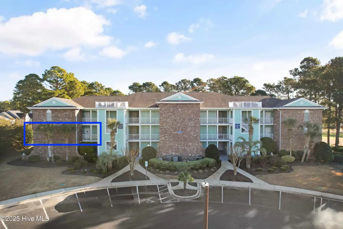 139 Avian Drive #Apt 3608, Sunset Beach, NC 28468 - Image #1