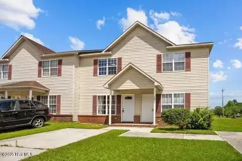 1997 W Brandymill Lane, Jacksonville, NC 28546 - Image #2