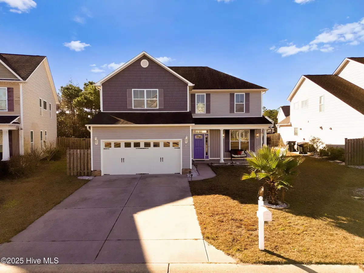 7072 Trailhead Road, Leland, NC 28451 - Image #1