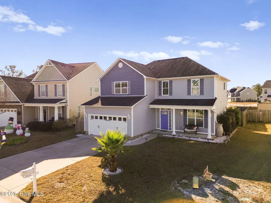 7072 Trailhead Road, Leland, NC 28451 - Image #2