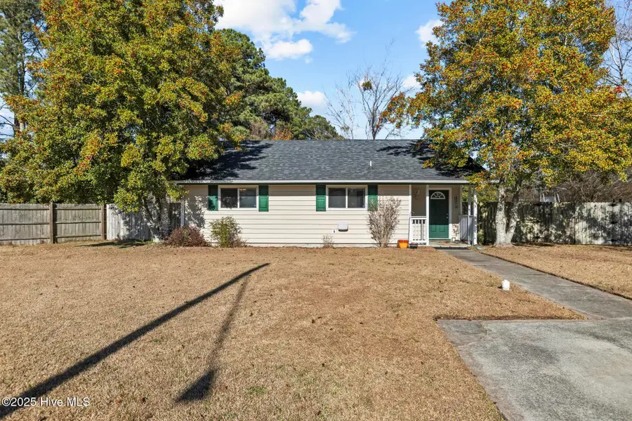 201 N Willow Lane, Jacksonville, NC 28546 - Image #2