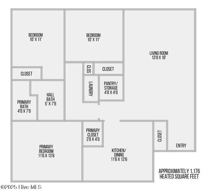 201 N Willow Lane, Jacksonville, NC 28546 - Image #3