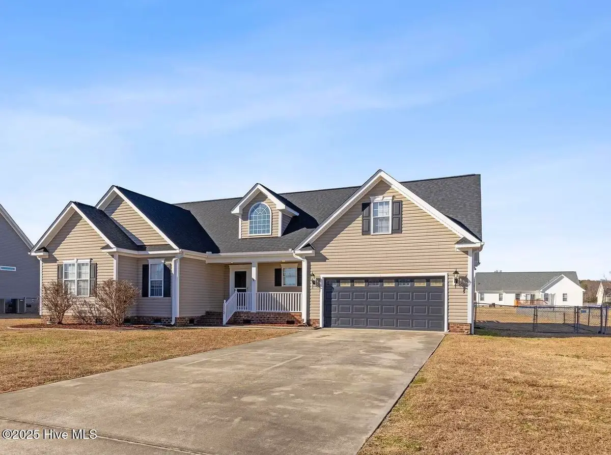 113 Brookside Way, Pikeville, NC 27863 - Image #1