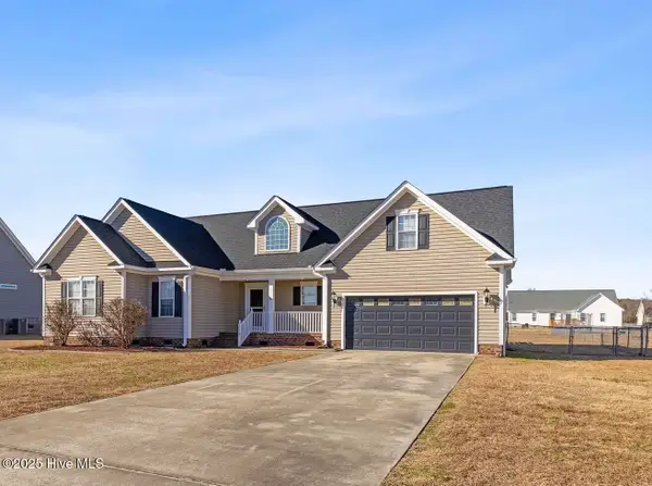 113 Brookside Way, Pikeville, NC 27863