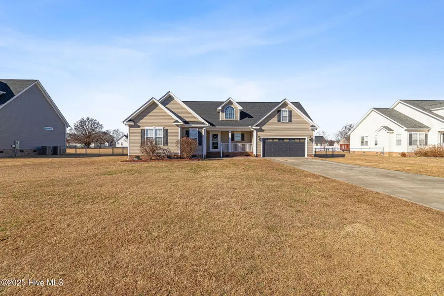113 Brookside Way, Pikeville, NC 27863 - Image #2