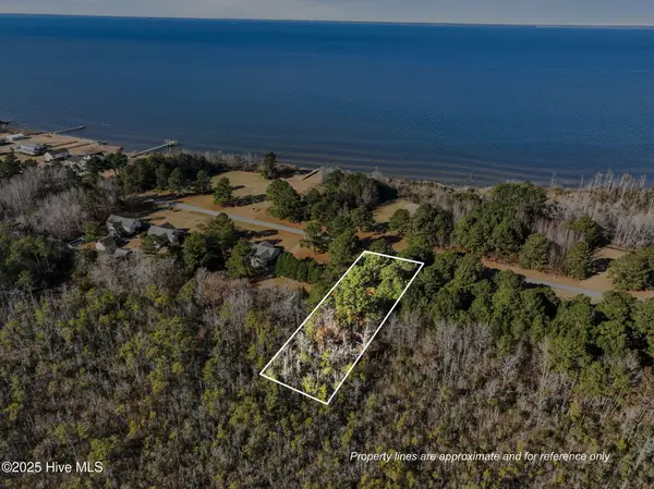 377 Country Estates, Columbia, NC 27925