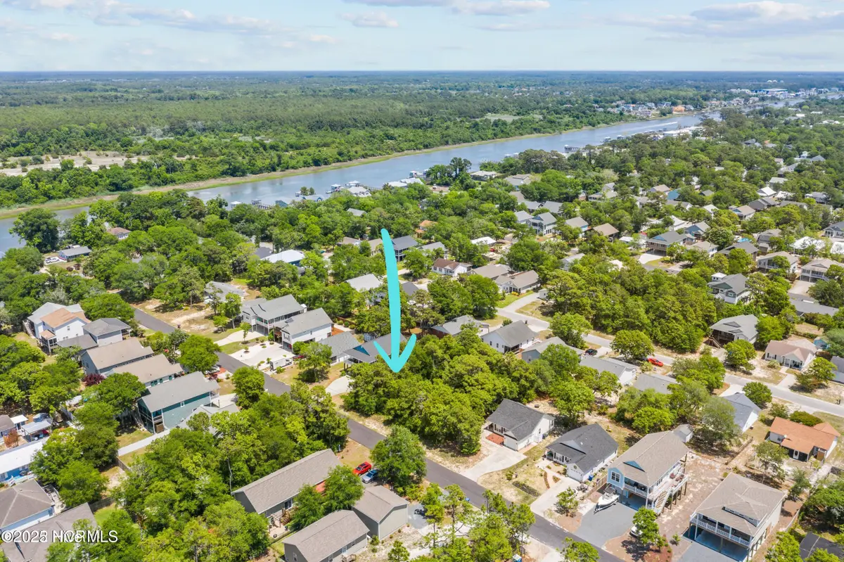 150 NE 8th Street, Oak Island, NC 28465 - Image #1