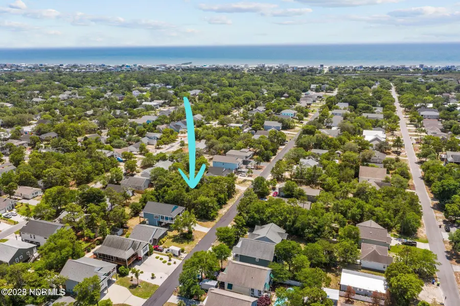 150 NE 8th Street, Oak Island, NC 28465 - Image #2