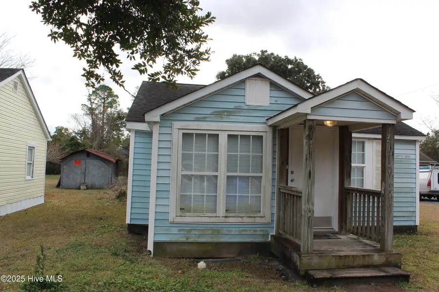 314 Bland Street, Wilmington, NC 28401 - Image #3