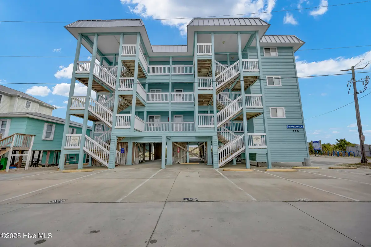 115 Carolina Beach Avenue S #Unit 1a, Carolina Beach, NC 28428 - Image #1