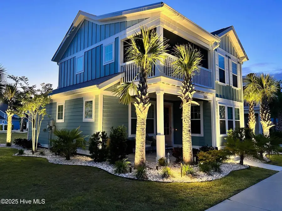 2085 Manor Parc Drive, Calabash, NC 28467 - Image #2