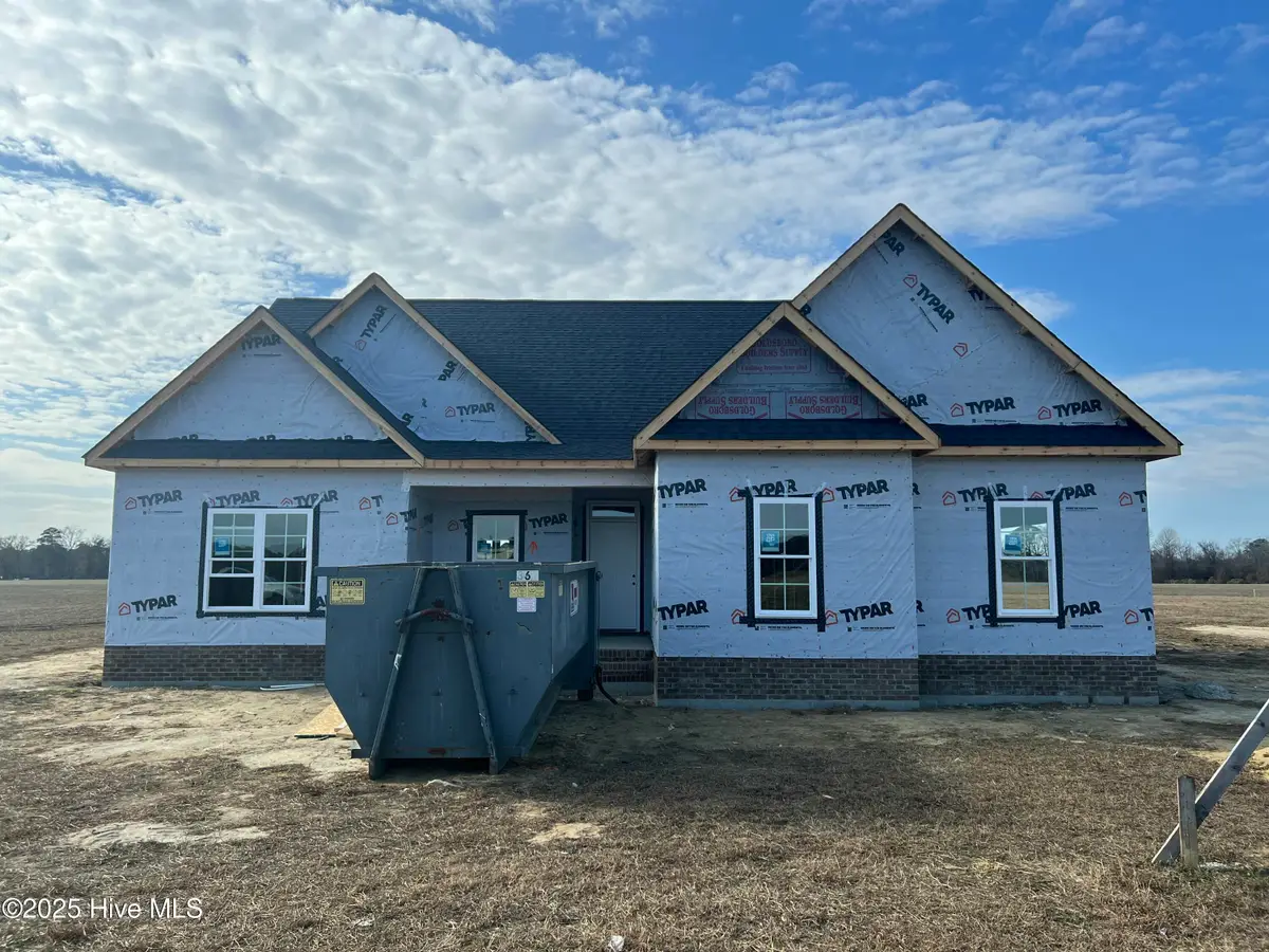 387 Daw Pate Road, Goldsboro, NC 27534 - Image #1