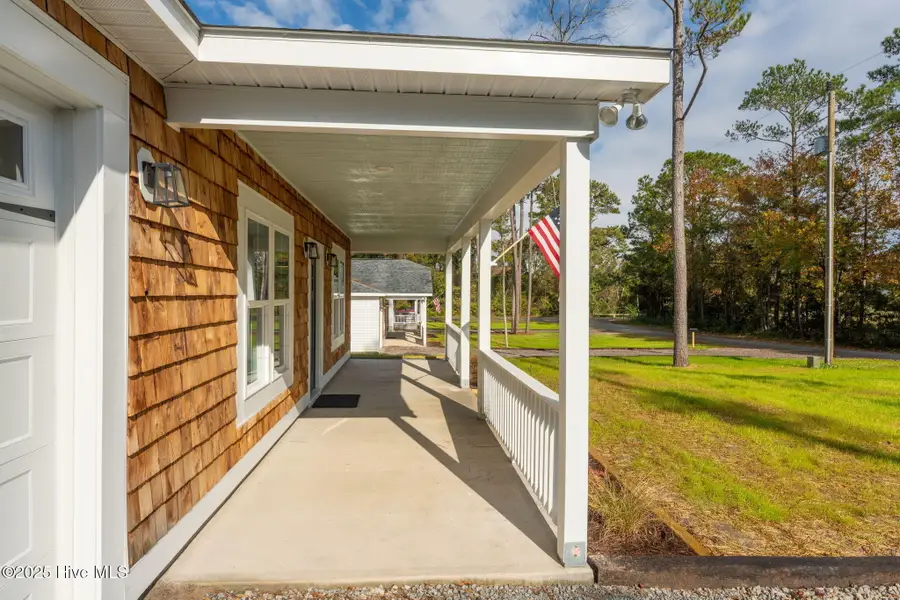 325 N Dyson Street, Holly Ridge, NC 28445 - Image #3