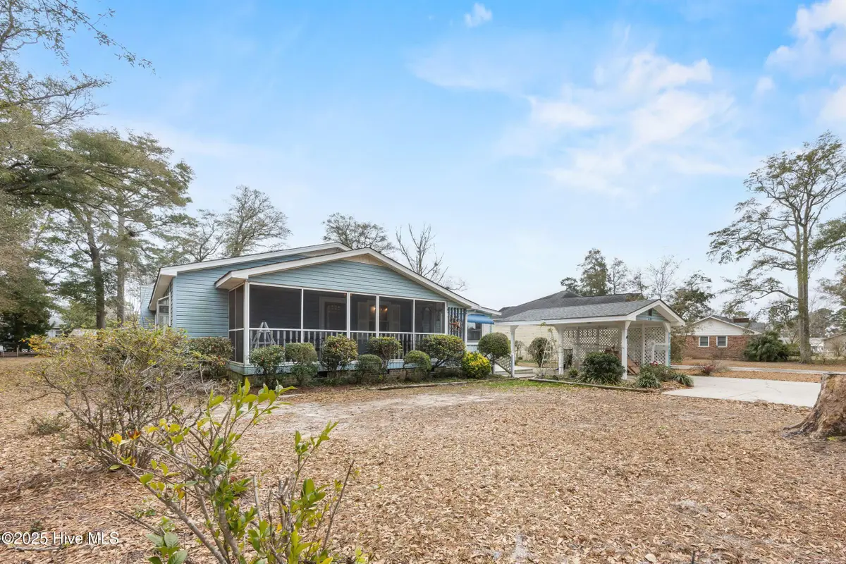 410 Water Oak Wynd Sw, Sunset Beach, NC 28468 - Image #1