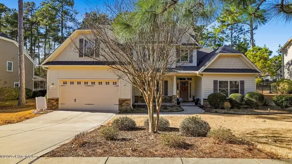 150 Wiregrass Lane, Southern Pines, NC 28387