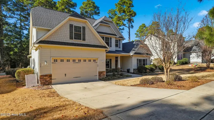 150 Wiregrass Lane, Southern Pines, NC 28387 - Image #3