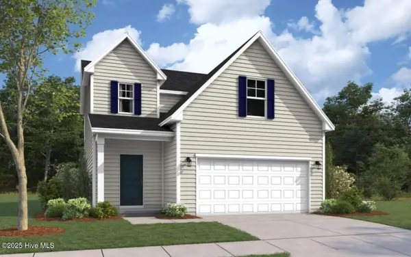 1095 Hanson Drive, Leland, NC 28451