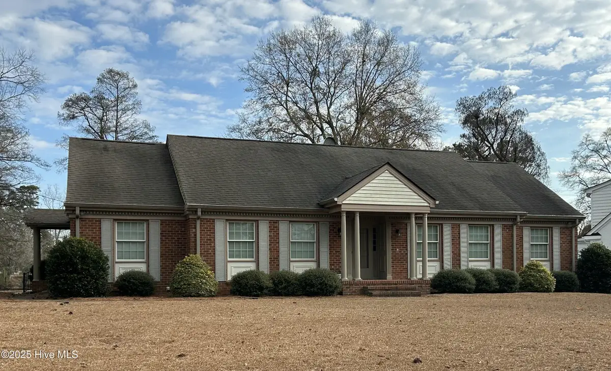 302 W Wilson Creek Drive, Trent Woods, NC 28562 - Image #1