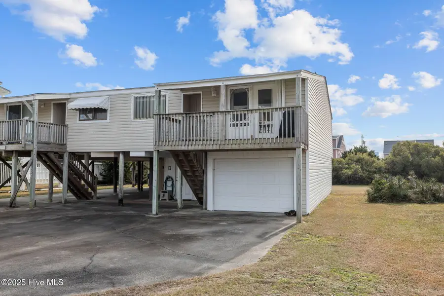 104 Robin Avenue, Atlantic Beach, NC 28512 - Image #2