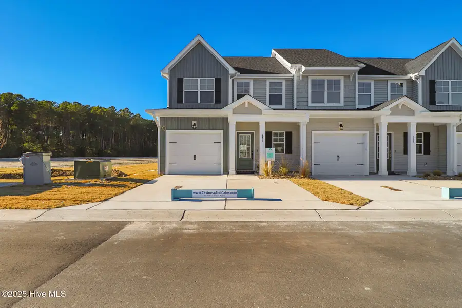 247 Cline Way #Unit 113, 1809 Live Oak, Beaufort, NC 28516 - Image #2