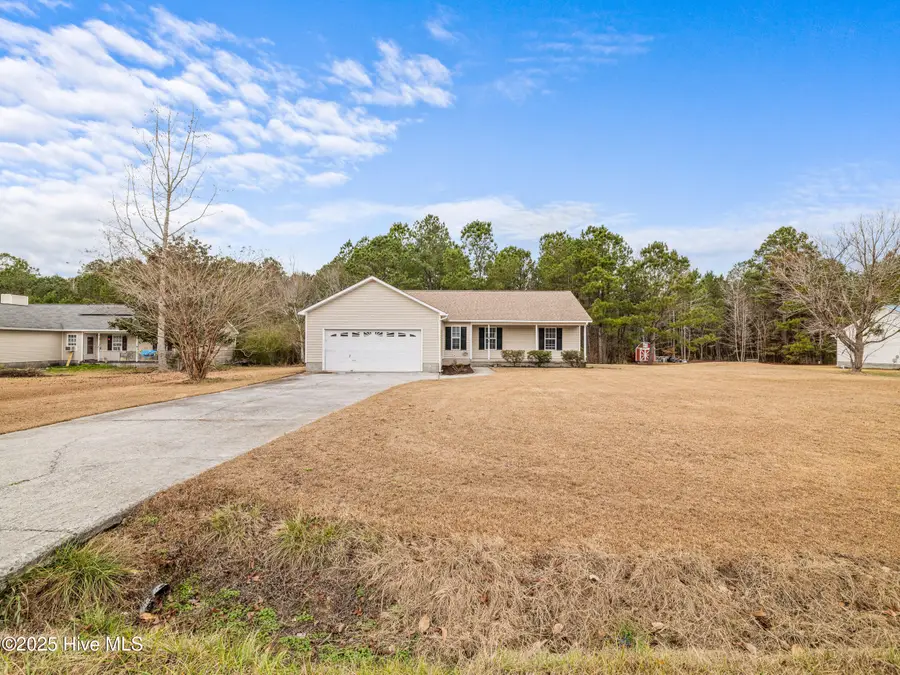 186 Liberty Park Road, Jacksonville, NC 28540 - Image #2