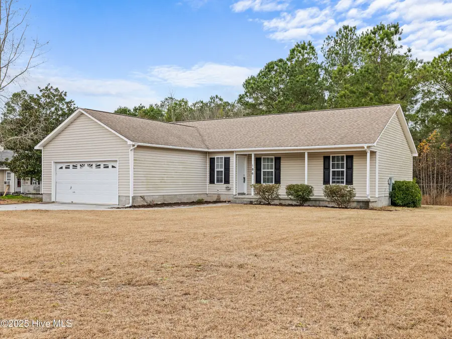186 Liberty Park Road, Jacksonville, NC 28540 - Image #3