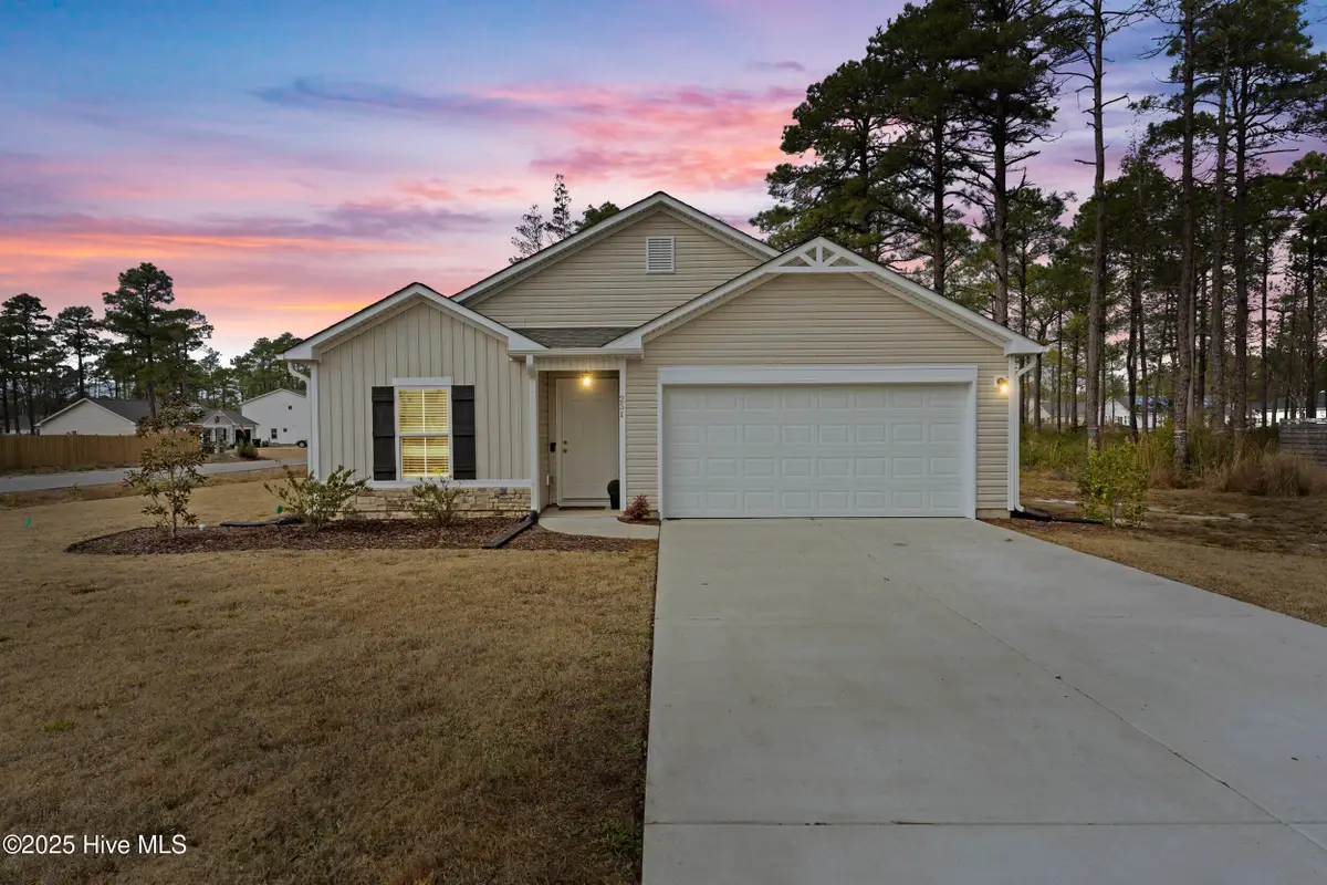 251 Fifty Lakes Drive, Southport, NC 28461 - Image #1