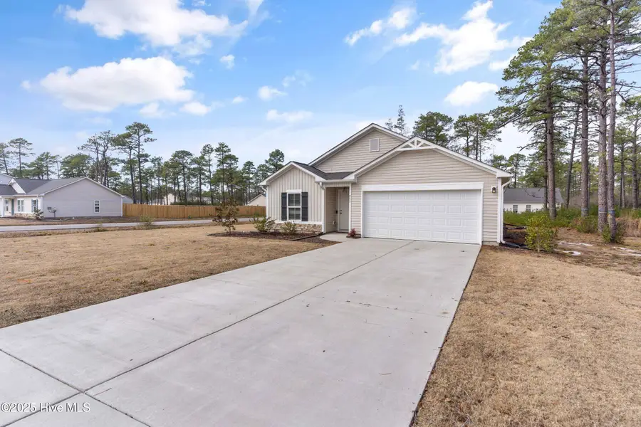 251 Fifty Lakes Drive, Southport, NC 28461 - Image #3