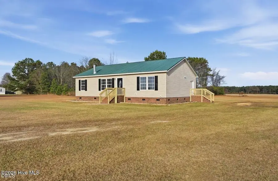 762 Share Cake Road, Clinton, NC 28328 - #3
