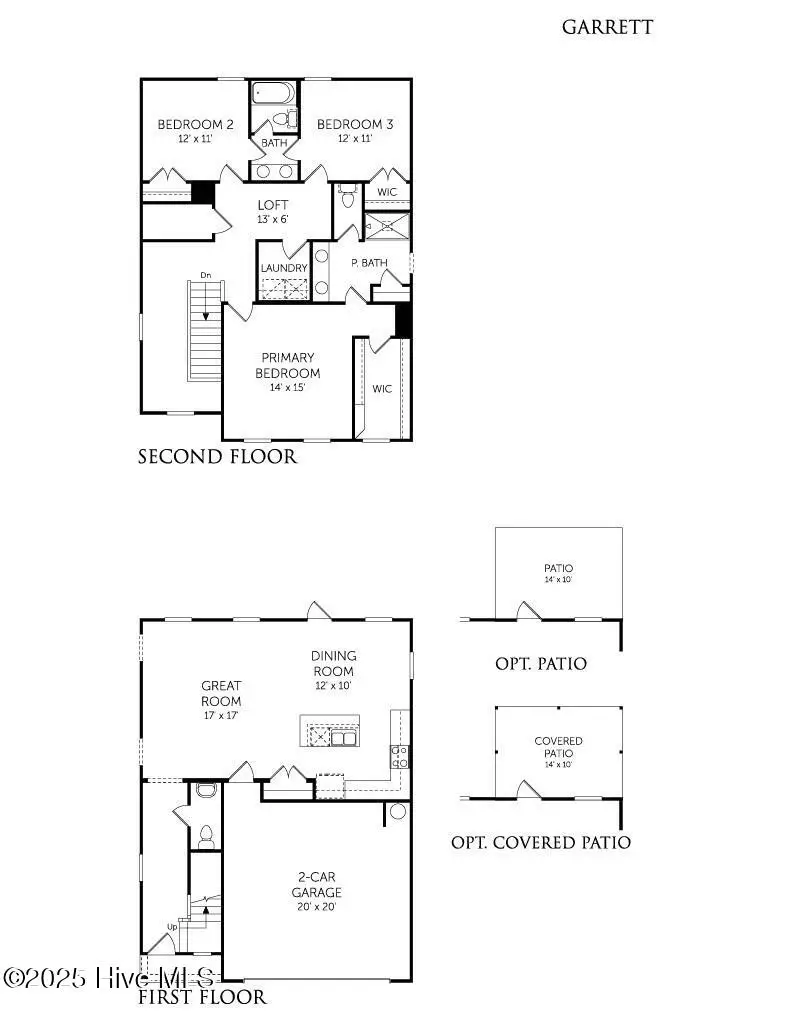 621 S Squires Run Lane, Richlands, NC 28574 - Image #2