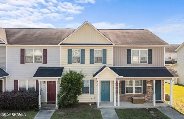 7009 Banister Loop, Jacksonville, NC 28546