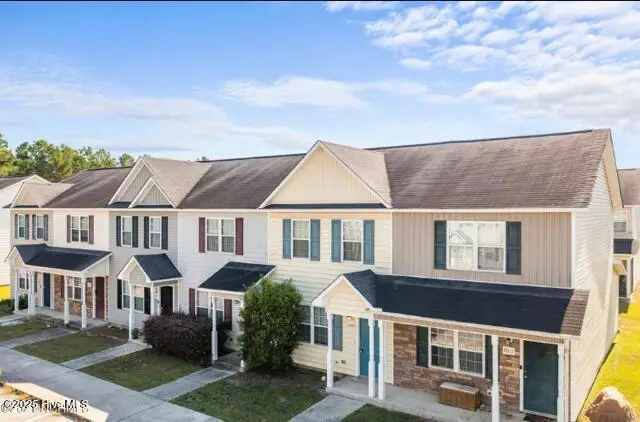 7009 Banister Loop, Jacksonville, NC 28546 - Image #2