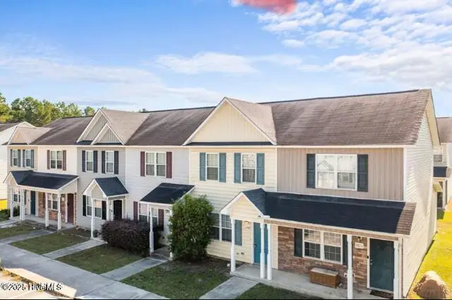 7009 Banister Loop, Jacksonville, NC 28546 - Image #3