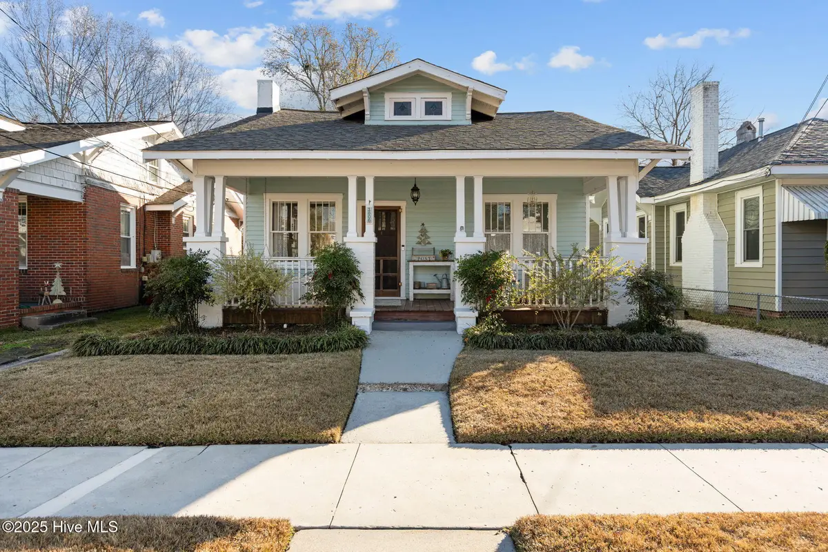 1806 Ann Street, Wilmington, NC 28403 - Image #1