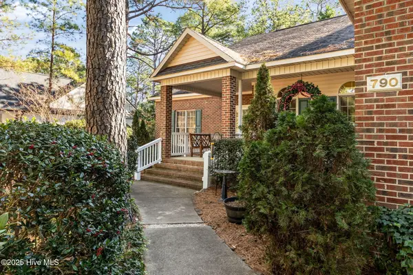790 Monticello Drive, Pinehurst, NC 28374