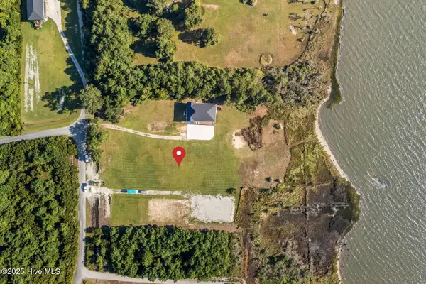207 Willet Drive, Beaufort, NC 28516