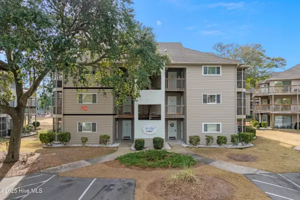 807 Colony Place #7c, Sunset Beach, NC 28468
