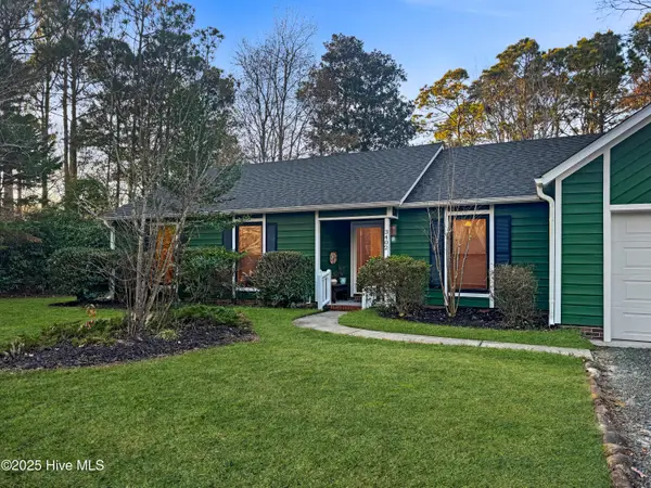 3402 Sparrow Hawk Court, Wilmington, NC 28409