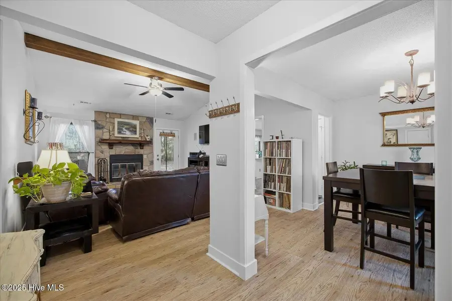 3402 Sparrow Hawk Court, Wilmington, NC 28409 - #3