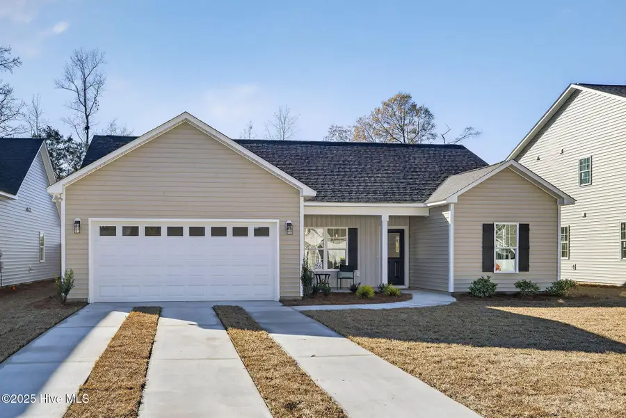 9579 Lily Pond Court Ne, Leland, NC 28451 - Image #2