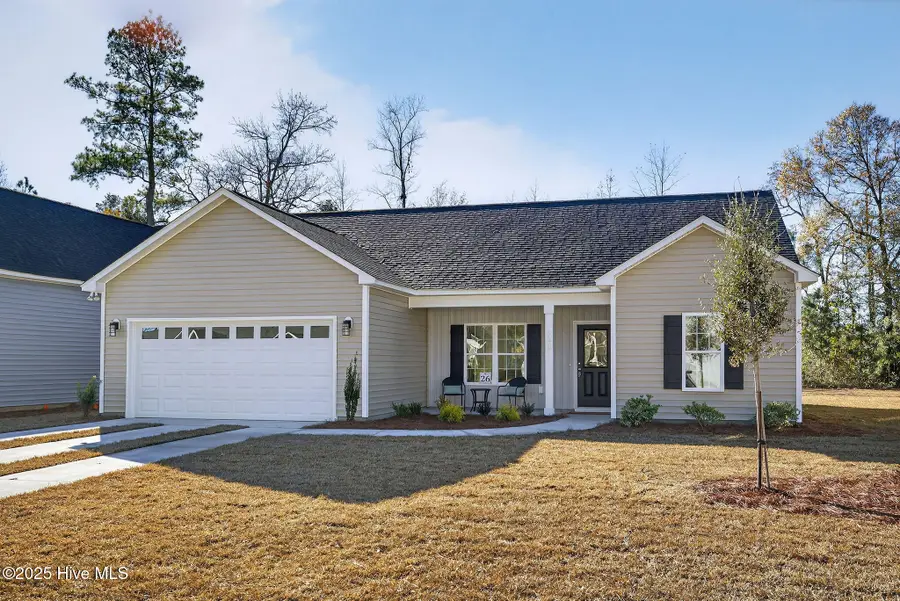 9579 Lily Pond Court Ne, Leland, NC 28451 - Image #3