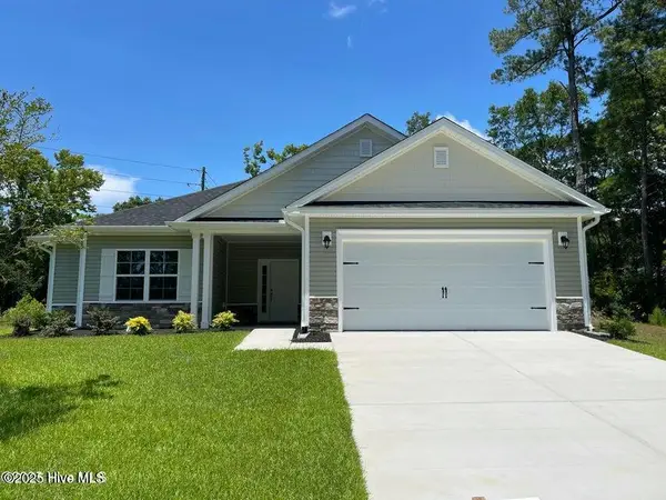 1021 Wood Creek Road Ne, Leland, NC 28451