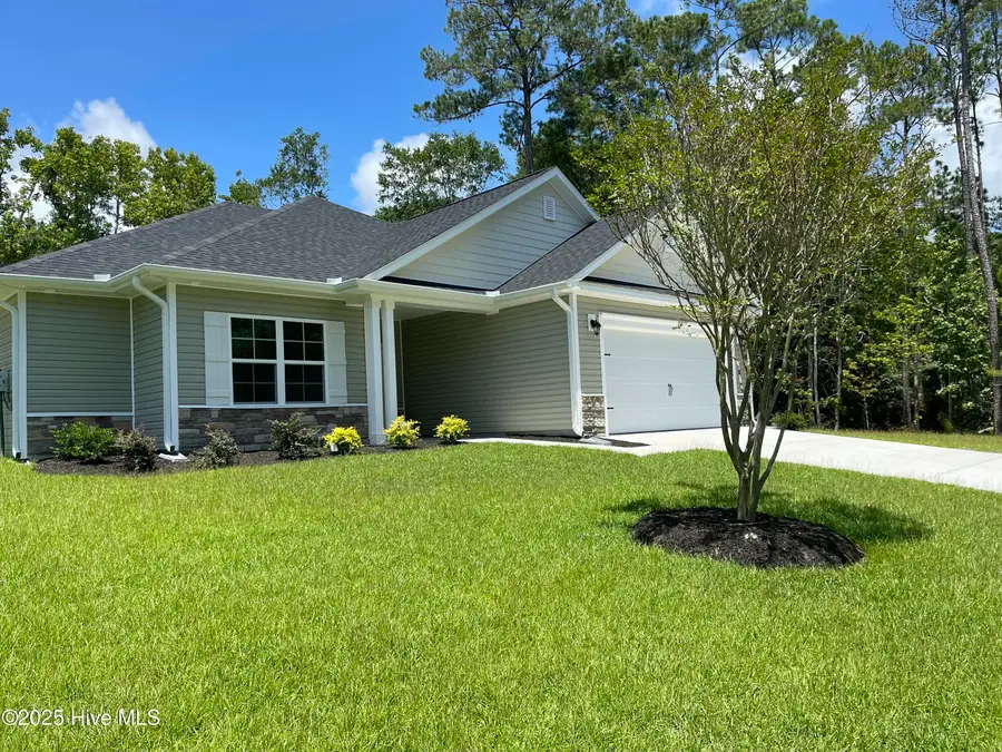 1021 Wood Creek Road Ne, Leland, NC 28451 - Image #2