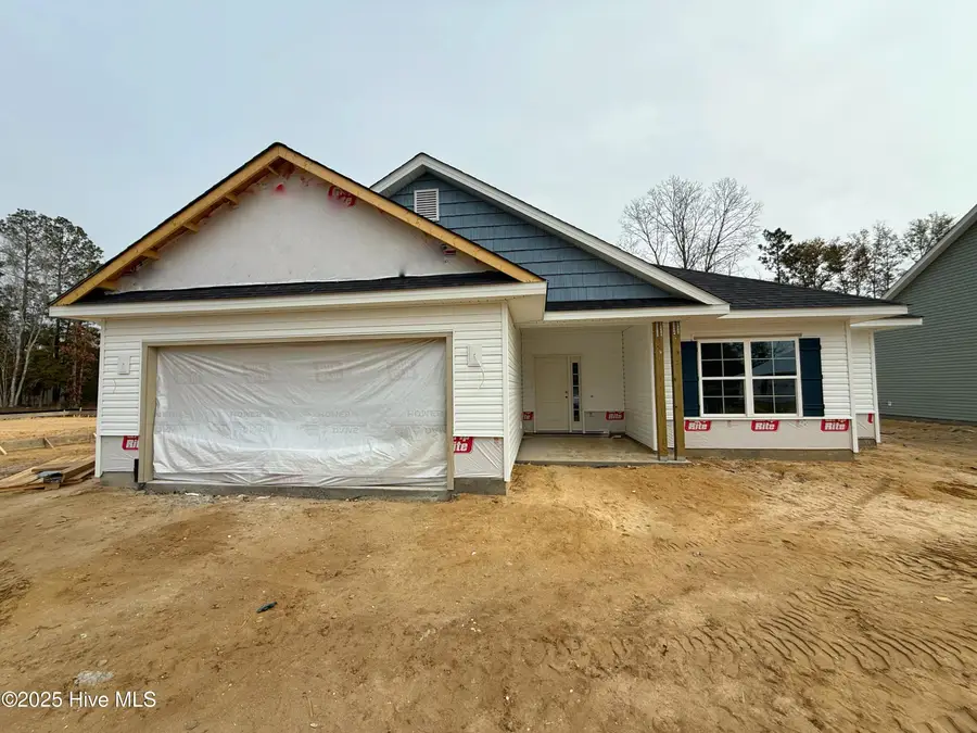 1021 Wood Creek Road Ne, Leland, NC 28451 - Image #3