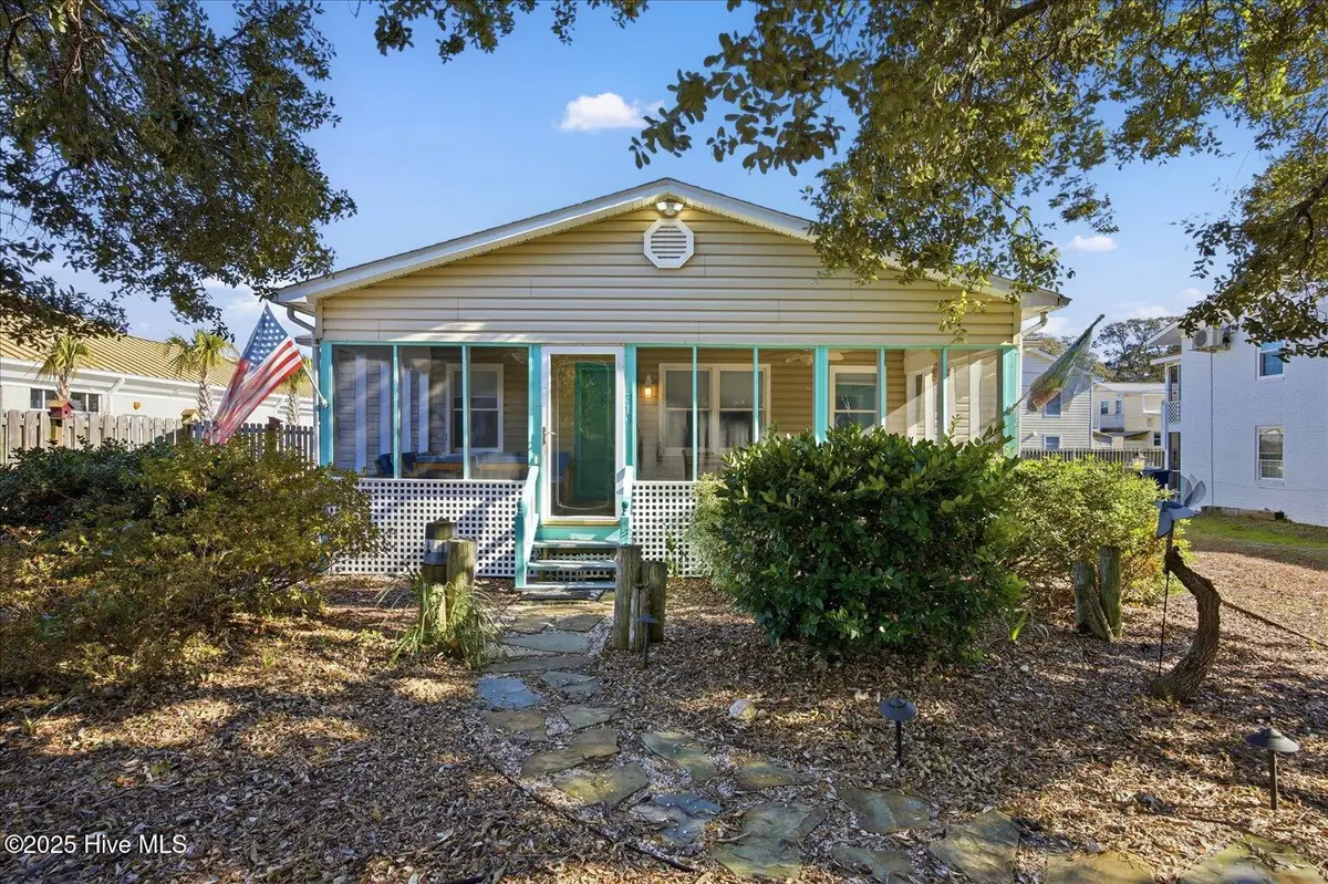 316 Crowell Street, Oak Island, NC 28465 - Image #1