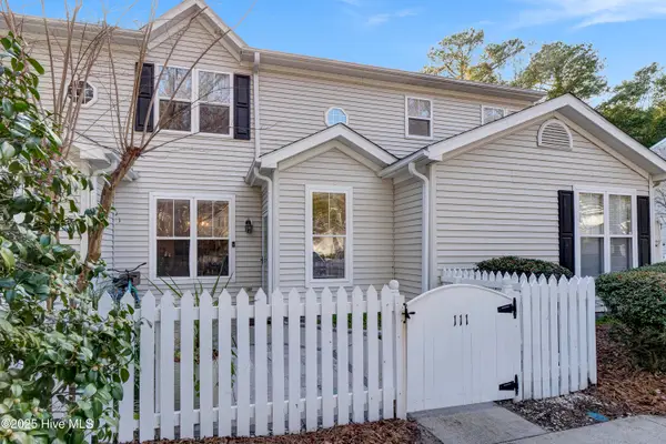 5813 Wrightsville Avenue #111, Wilmington, NC 28403