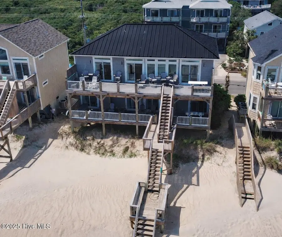 2212 S Shore Drive, Surf City, NC 28445 - Image #2