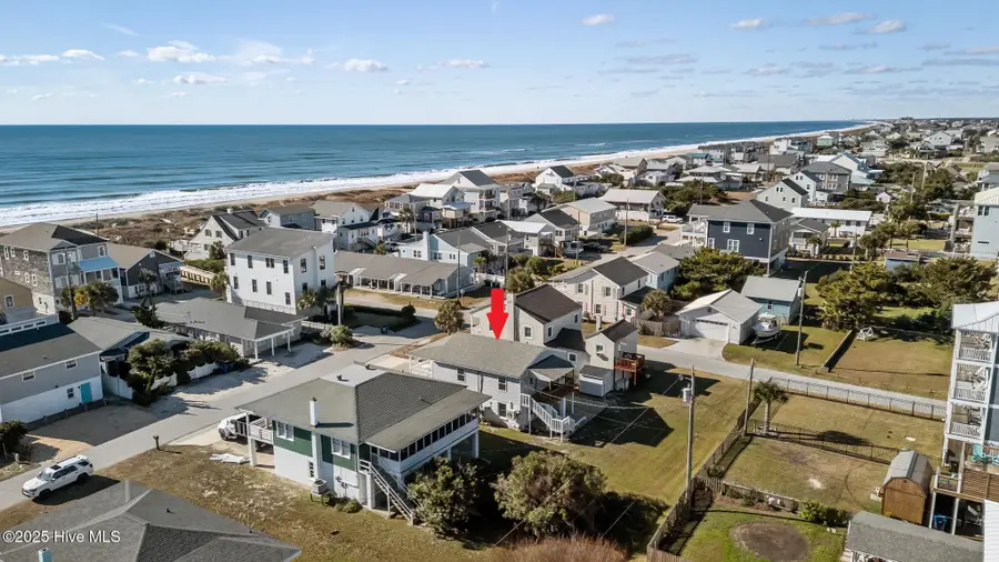 303 E Atlantic Boulevard, Atlantic Beach, NC 28512 - Image #3