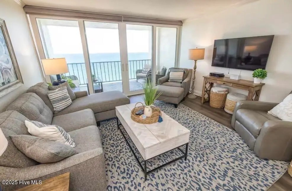1704 Lumina Avenue N #Apt 8d, Wrightsville Beach, NC 28480 - Image #1