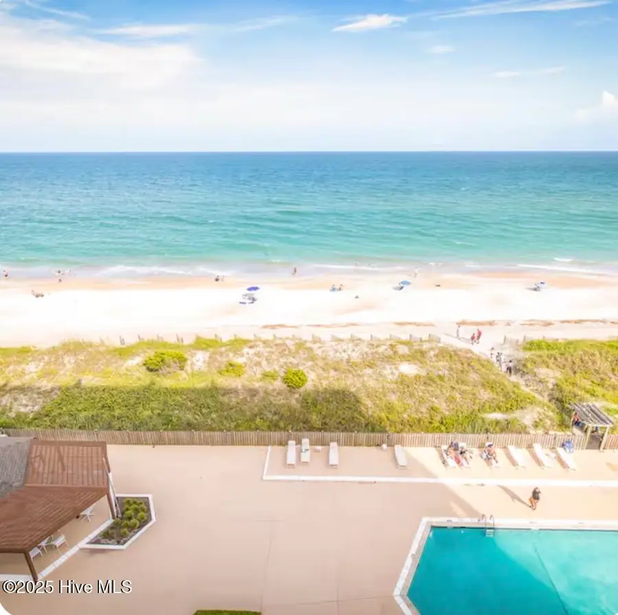 1704 Lumina Avenue N #Apt 8d, Wrightsville Beach, NC 28480 - Image #2